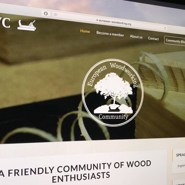 European Woodworking Community